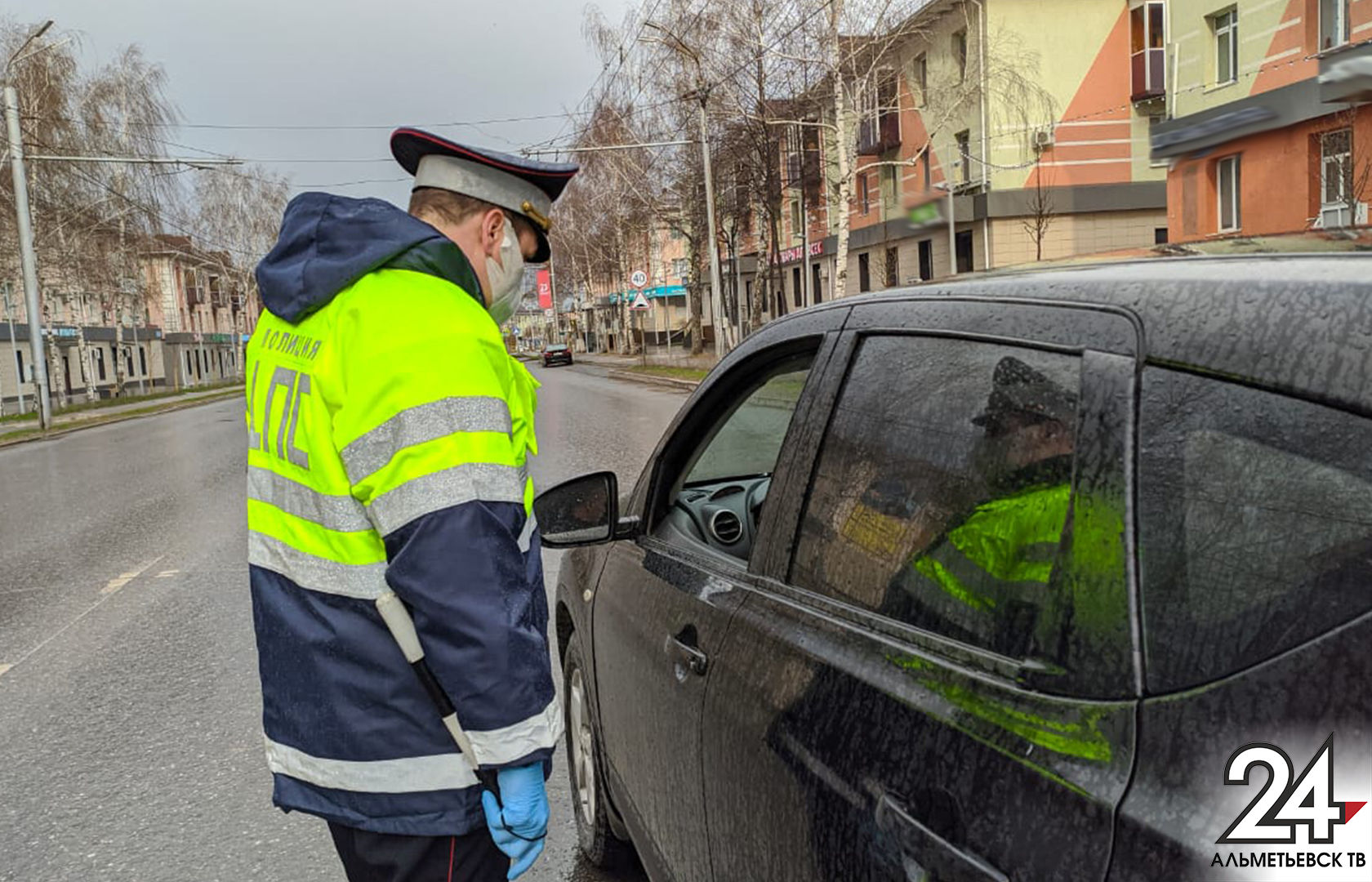 В Альметьевске пройдет операция «Тоннель»