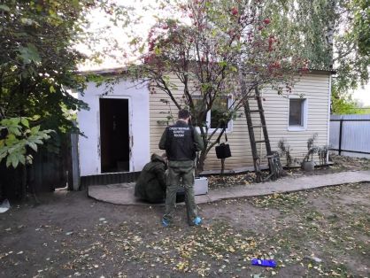 В Татарстане жестоко убили ветерана ВОВ&nbsp;