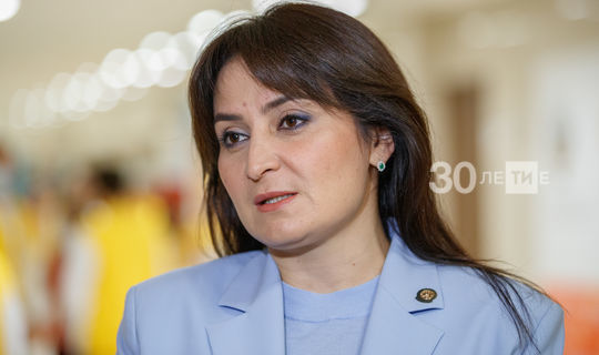 Заместитель премьер-министра РТ подчеркнула важность послания президента Татарстана