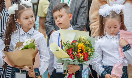 Вице-премьер Татарстана рассказала, закроются ли школы после 20 сентября