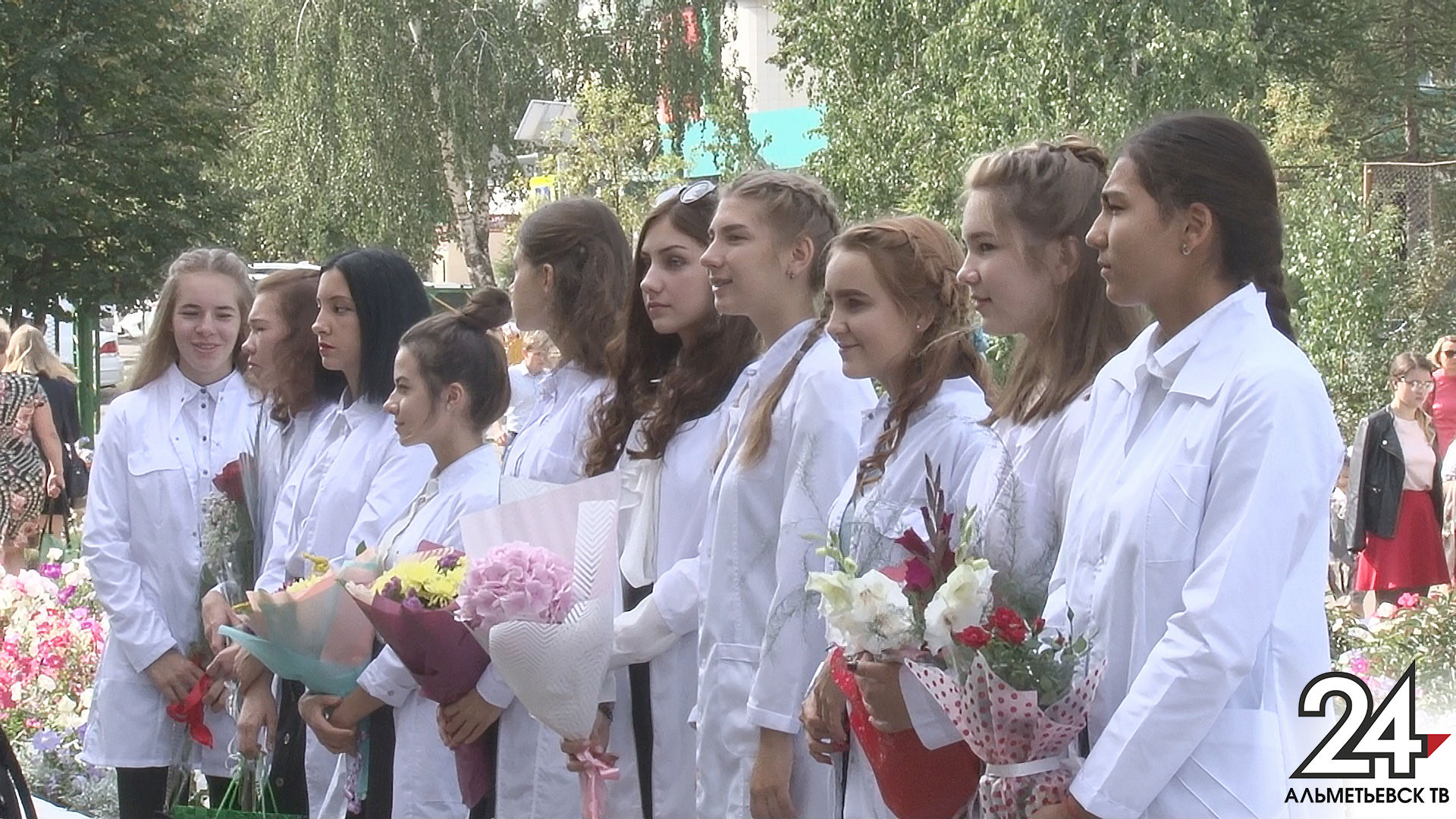 В Татарстане стартует фестиваль медицины