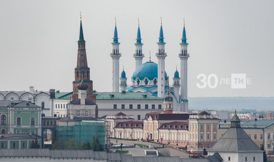 Самые высокие цены на новостройки в 2020 году наблюдались в Казани