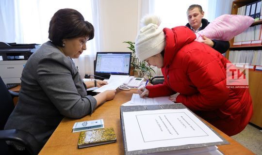 ФСС Татарстана объяснил механизм оплаты родовых сертификатов