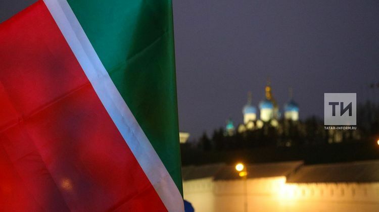 Татарстан находится в лидерах в ПФО по числу переписавшихся на Госуслугах