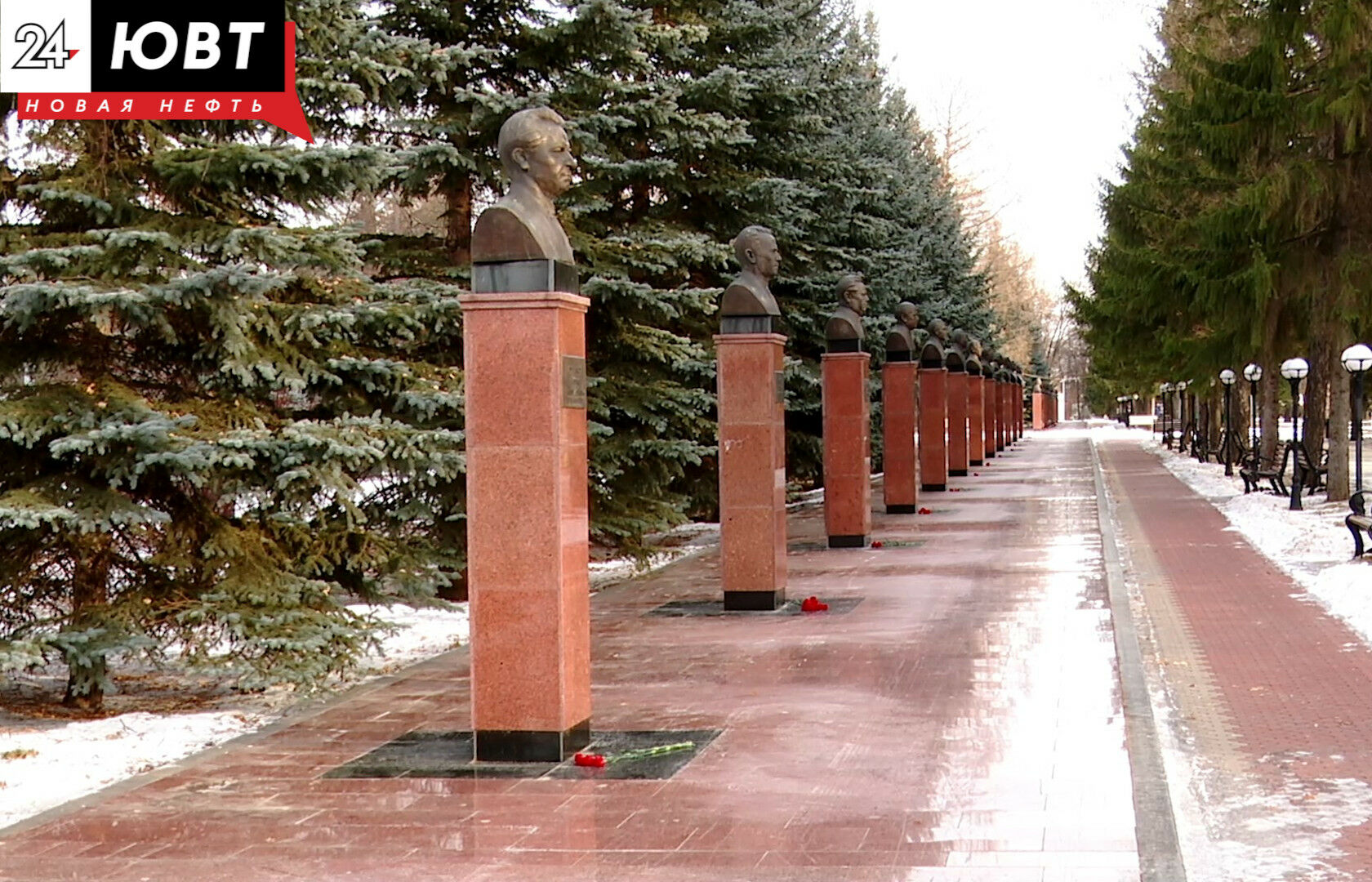 Эксперты Татарстана отметили значимость Дня Героев Отечества