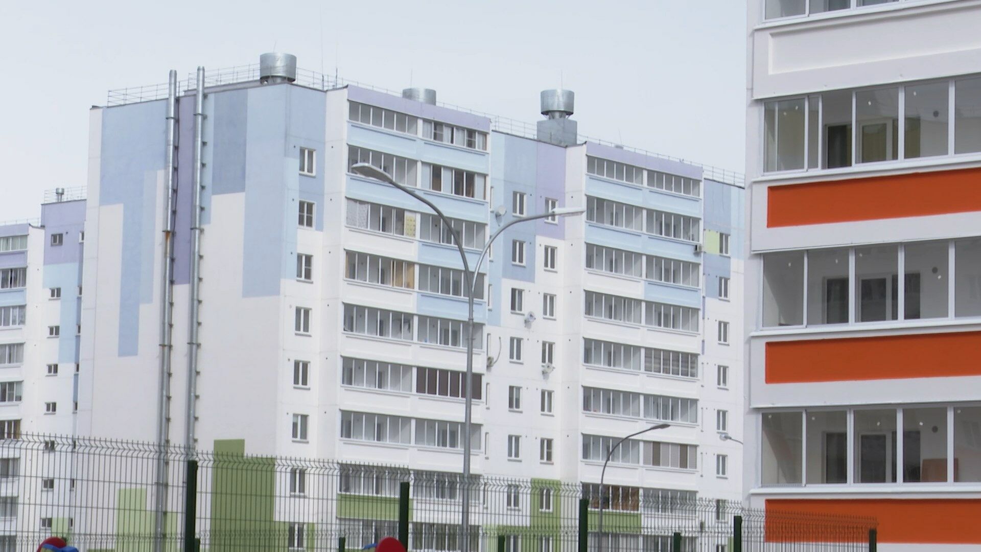 В Альметьевске начнётся строительство нескольких жилых комплексов