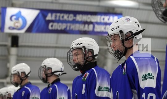 Хоккеисты из «Динамо» заключили профессиональные контракты с «Нефтехимиком»