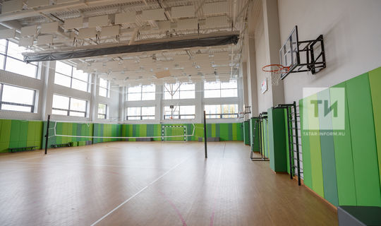 Поволжская академия будет выпускать тренеров-преподавателей для сельских школ Татарстана