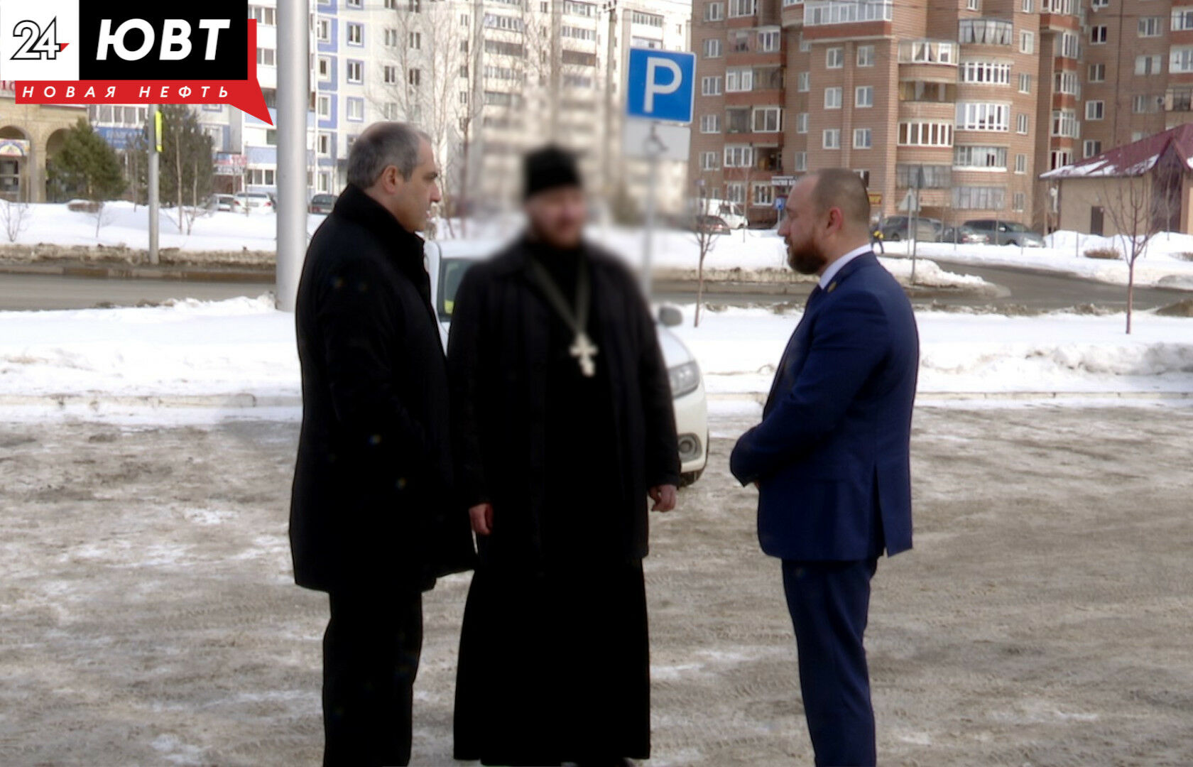 Альметьевский суд завершает рассмотрение дела священника, обвиняемого в сексуальном преступлении