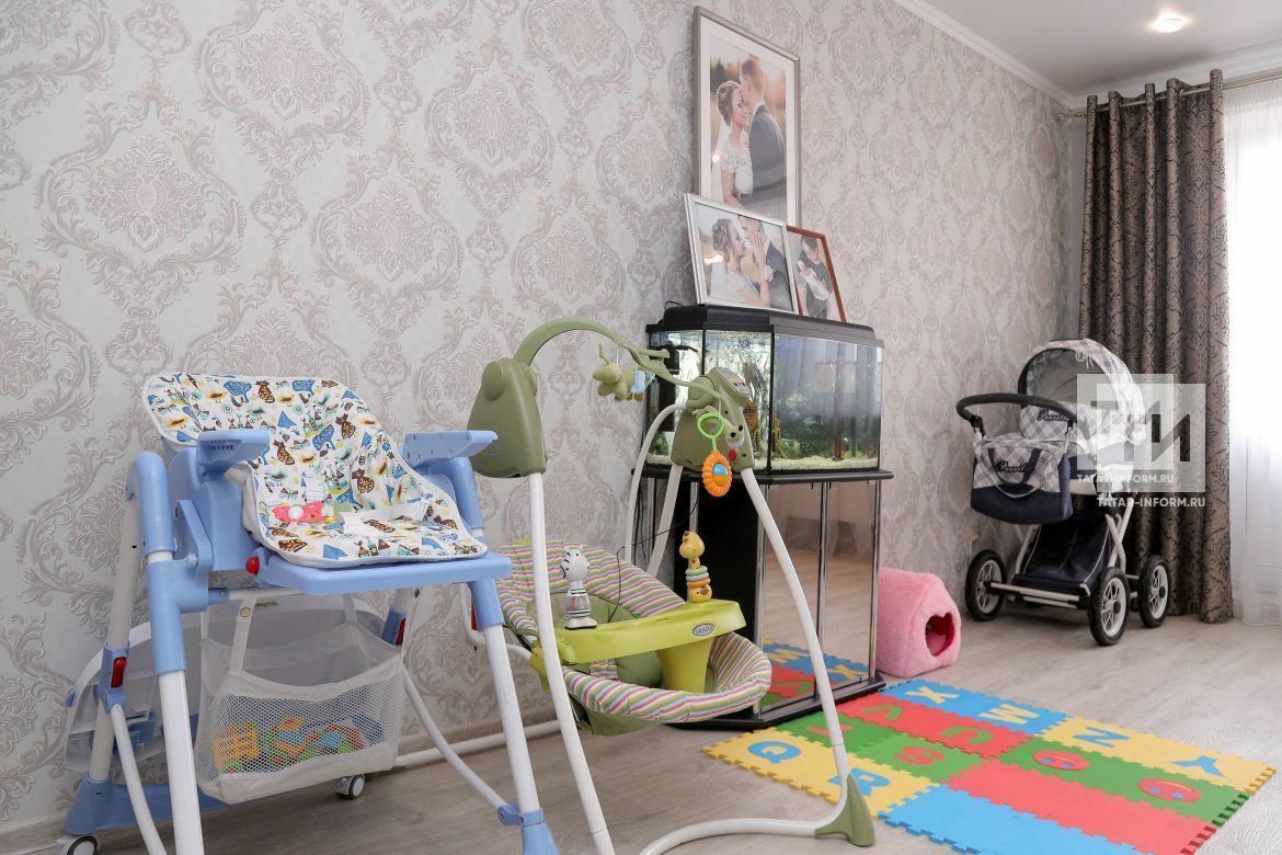 В России вступил в силу закон о предоставлении отпуска многодетным родителям