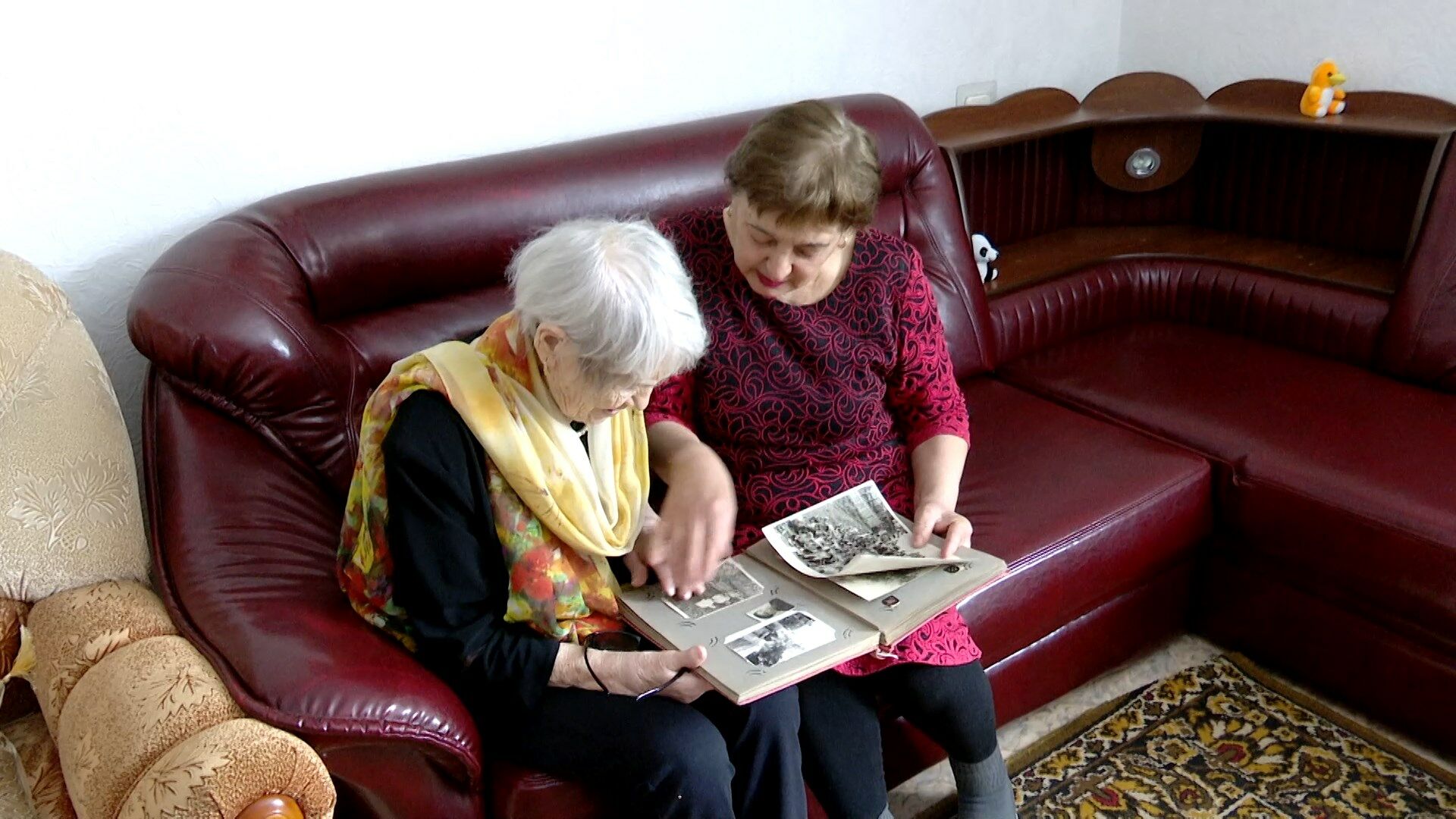 Проект «Сиделка» для пожилых и инвалидов в Татарстане стартует в апреле