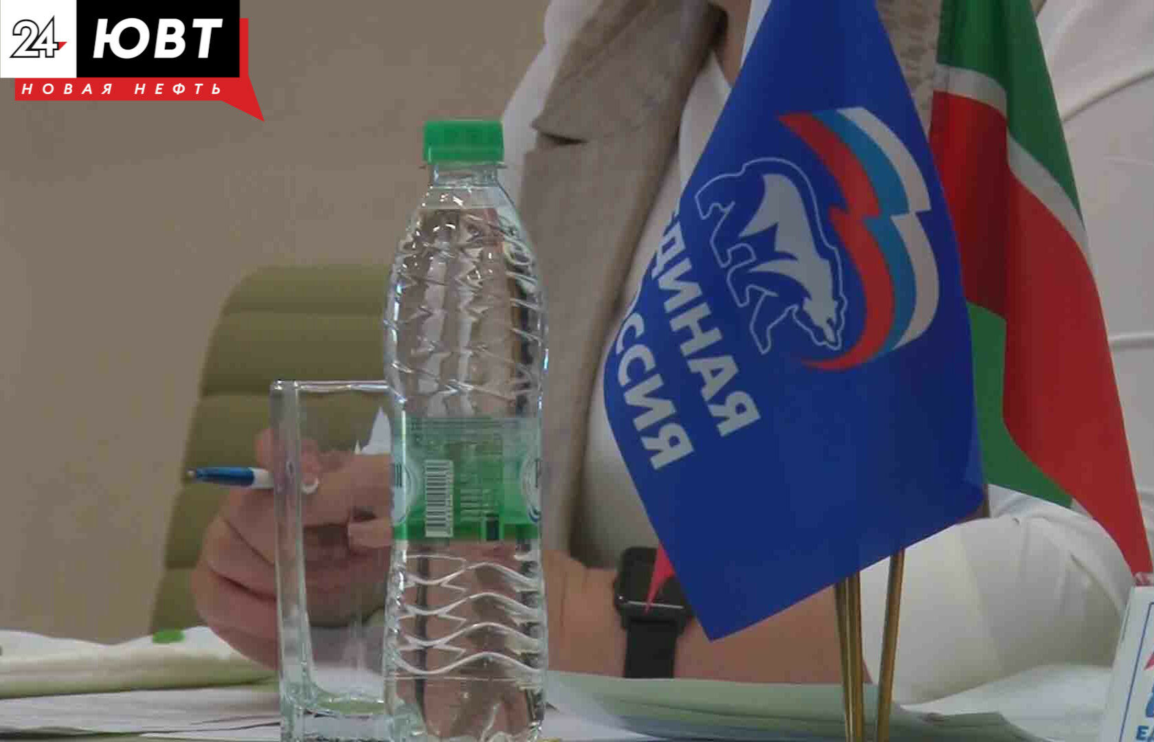 В Татарстане начнутся встречи кандидатов предварительного голосования с жителями