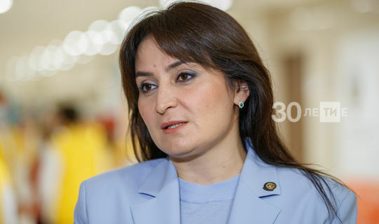 Вице-премьер Татарстана сообщила, что учителя помогли снизить число жертв в Казани