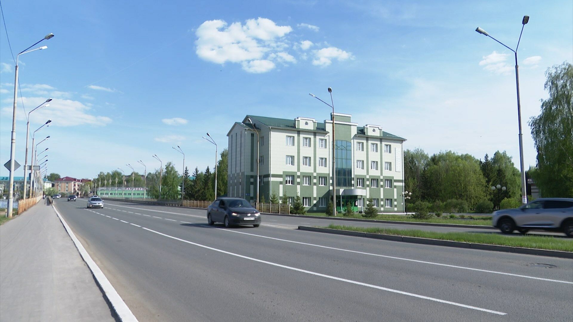 Жара в Татарстане крепчает: температура достигнет 37 градусов