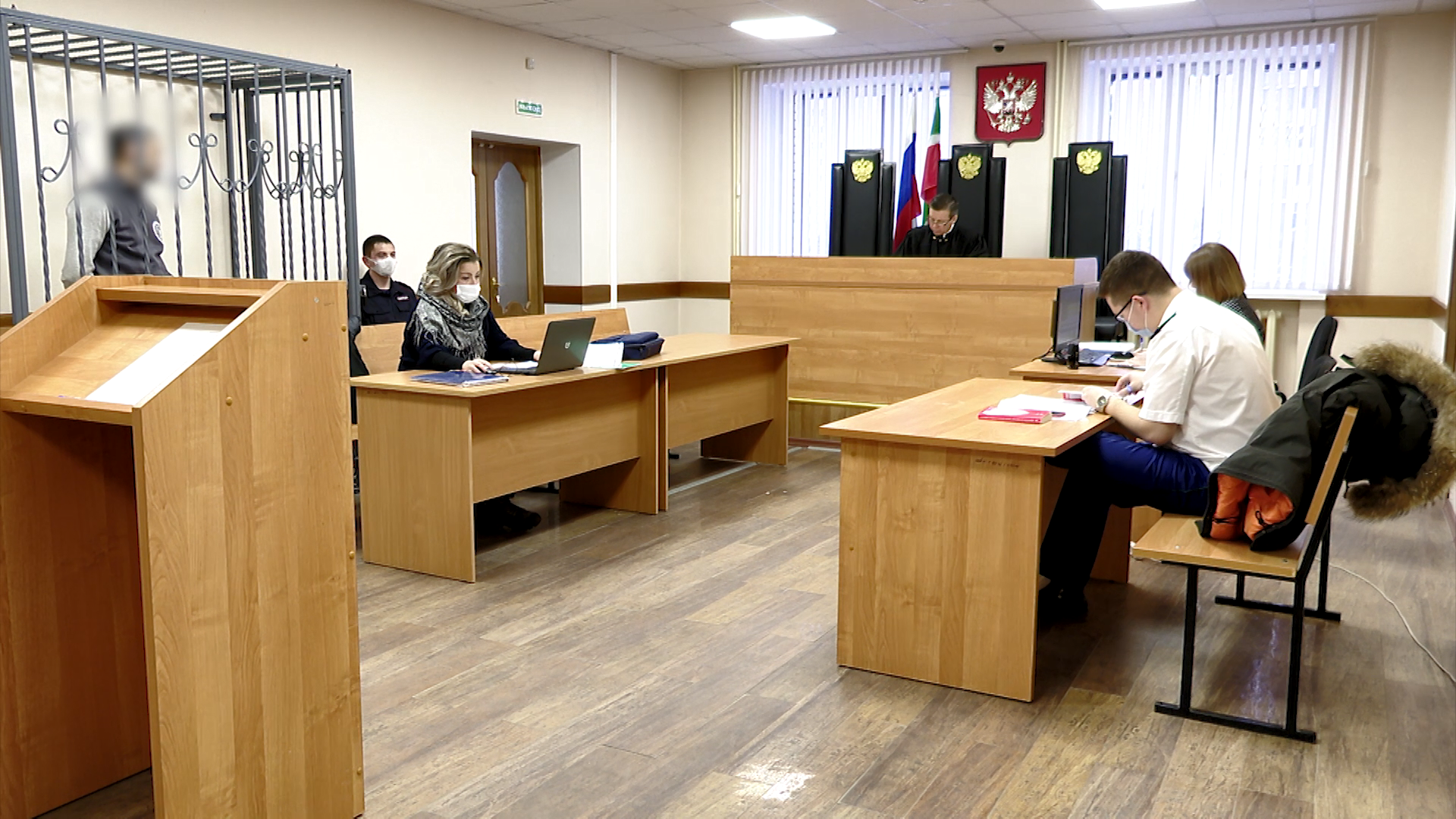 Житель Альметьевска осужден за мошенничество при получении пособия по безработице