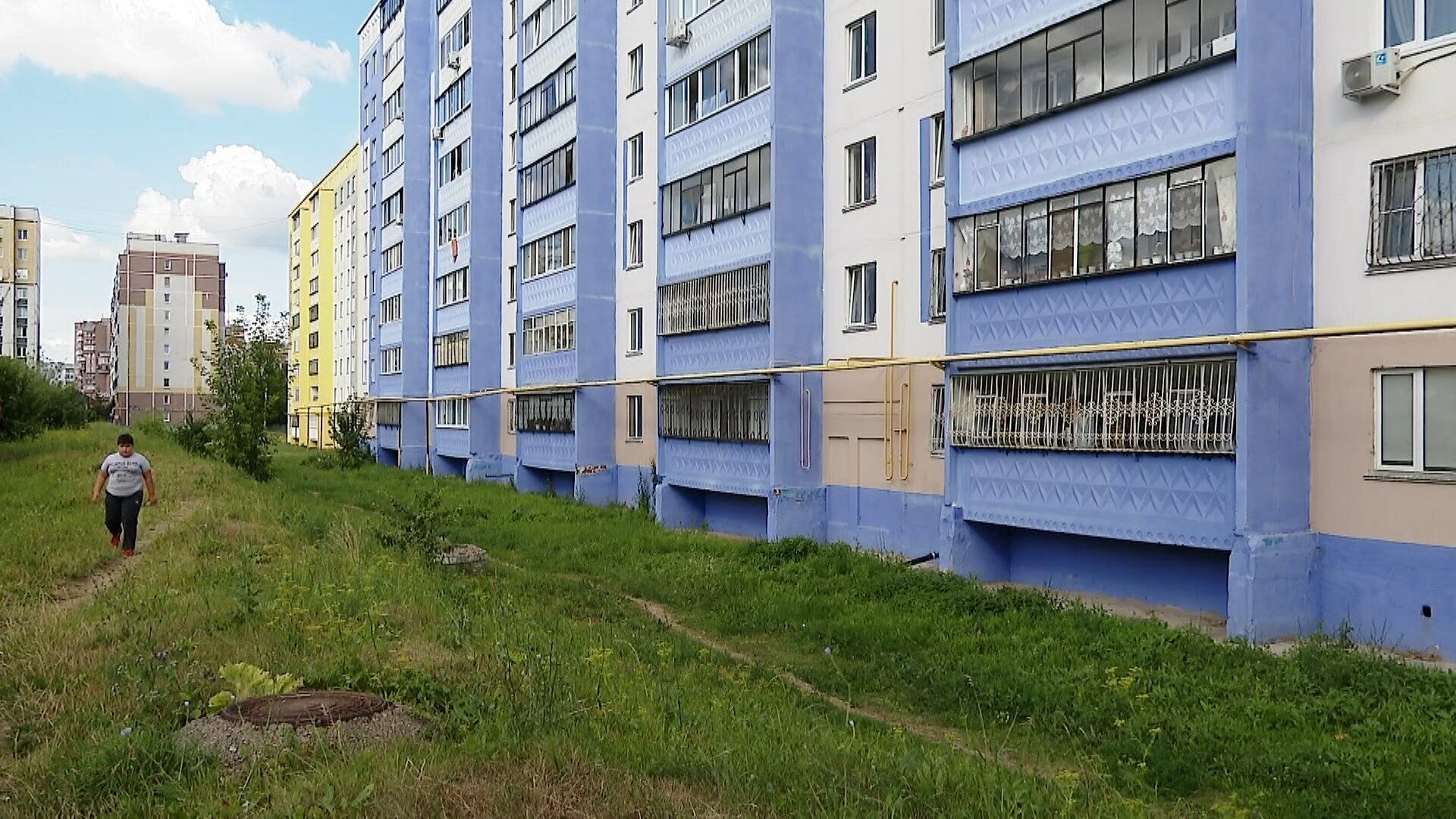 Эксперты клуба «Волга» обсудят взаимоотношения жильцов и управляющих компаний ЖКХ