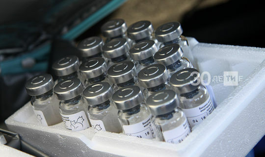 Минздрав внес изменения в рекомендации по вакцинации от коронавируса
