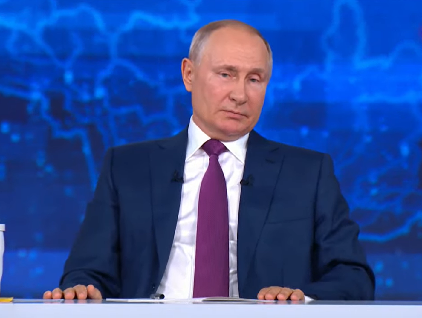 Экспертный клуб Татарстана: Прямая линия с Путиным показала, что беспокоит людей
