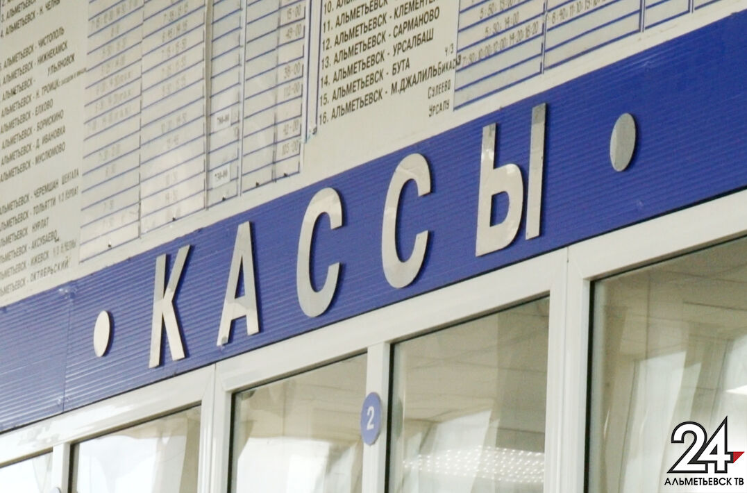 В Татарстане семьям с детьми предлагают купить билеты на поезда дальнего следования по льготной цене