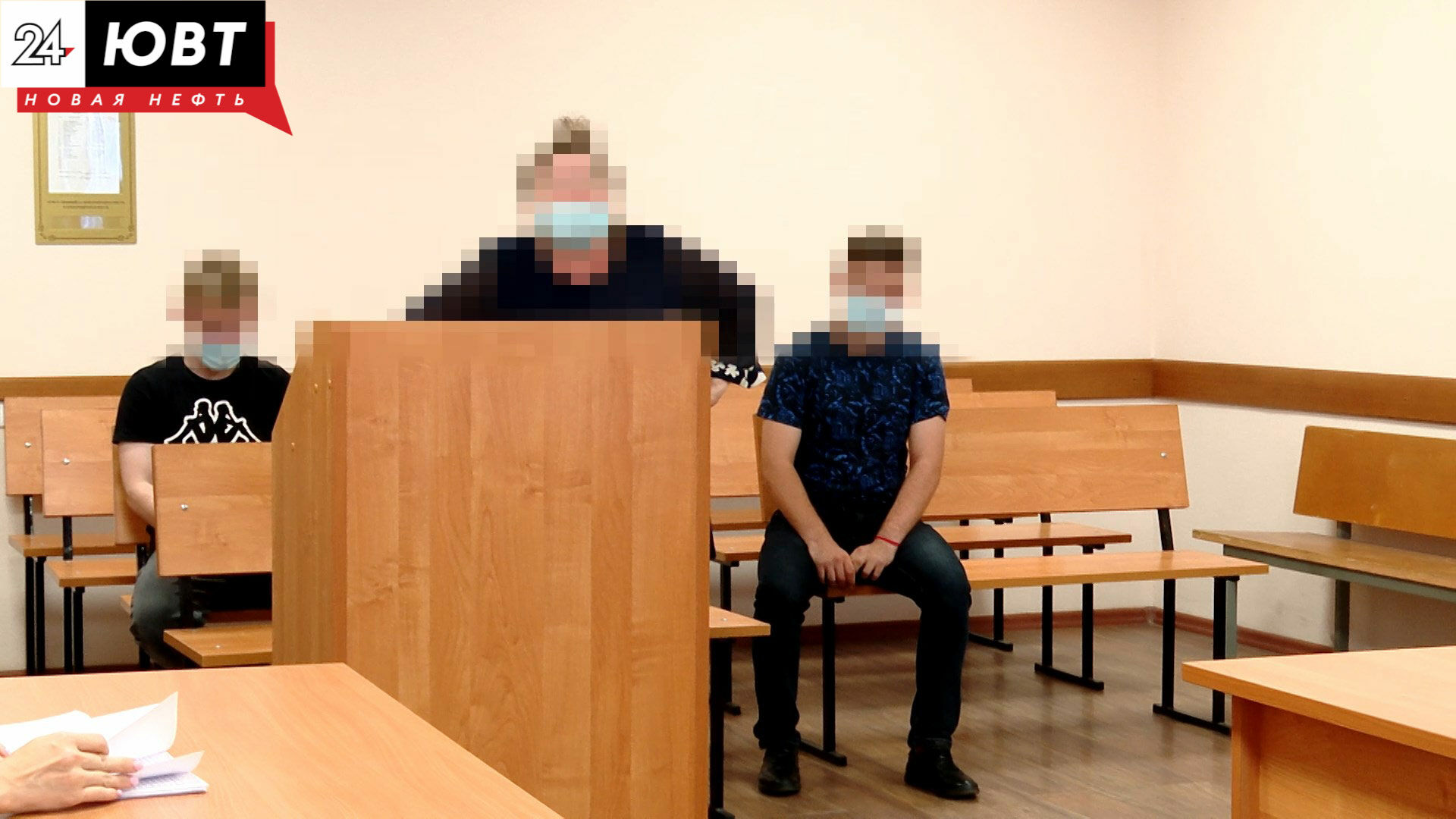 Жительница Альметьевска потратила деньги с найденной карты и попала в суд