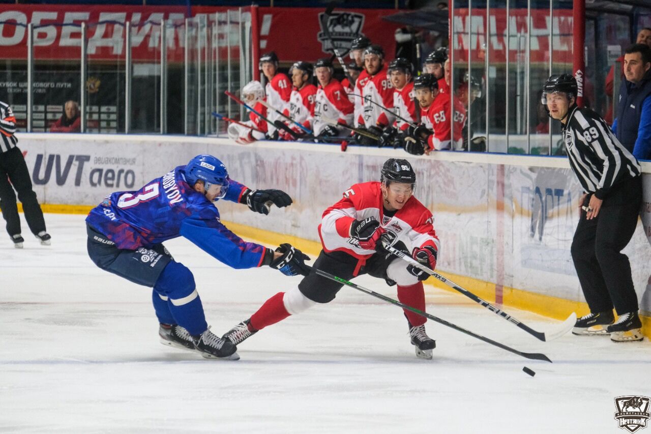 В Альметьевске пройдет хоккейный турнир Almet Oilers Cup