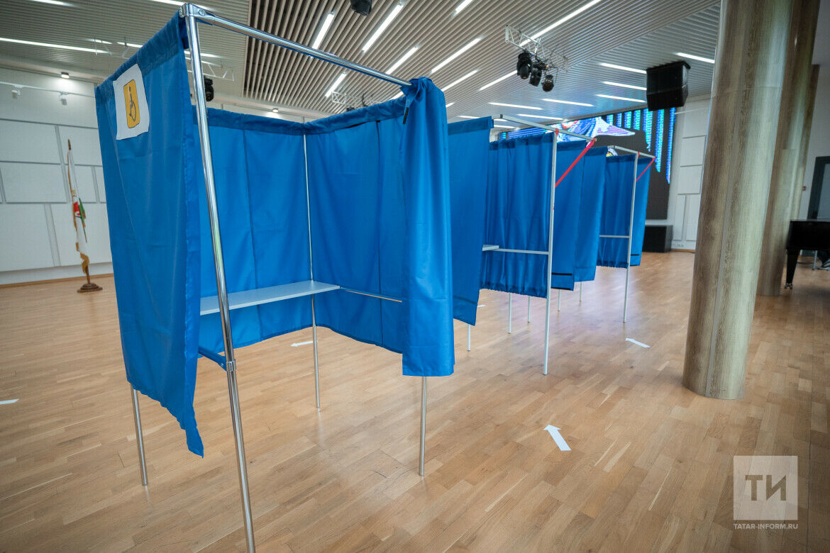 Отсутствие входных шторок и шкафы для хранения сейф-пакетов: что нового будет на выборах в Госдуму