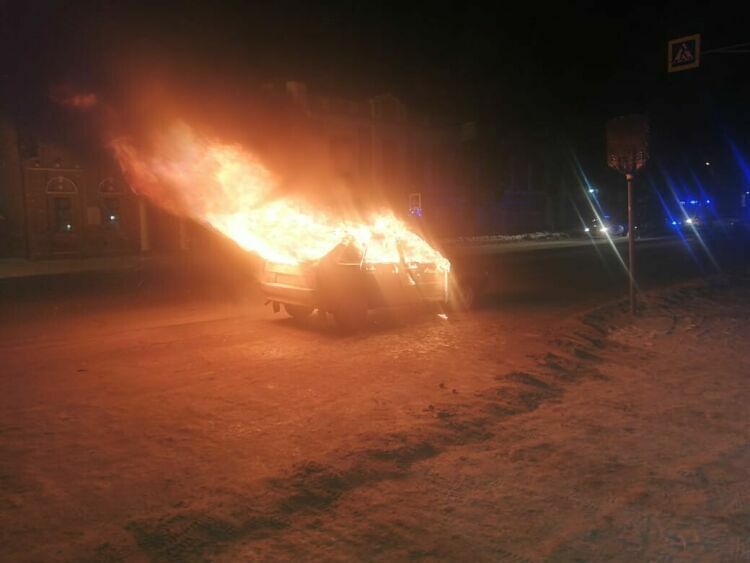 Для суда над жителями Азнакаево за убийство таксиста начали отбирать присяжных