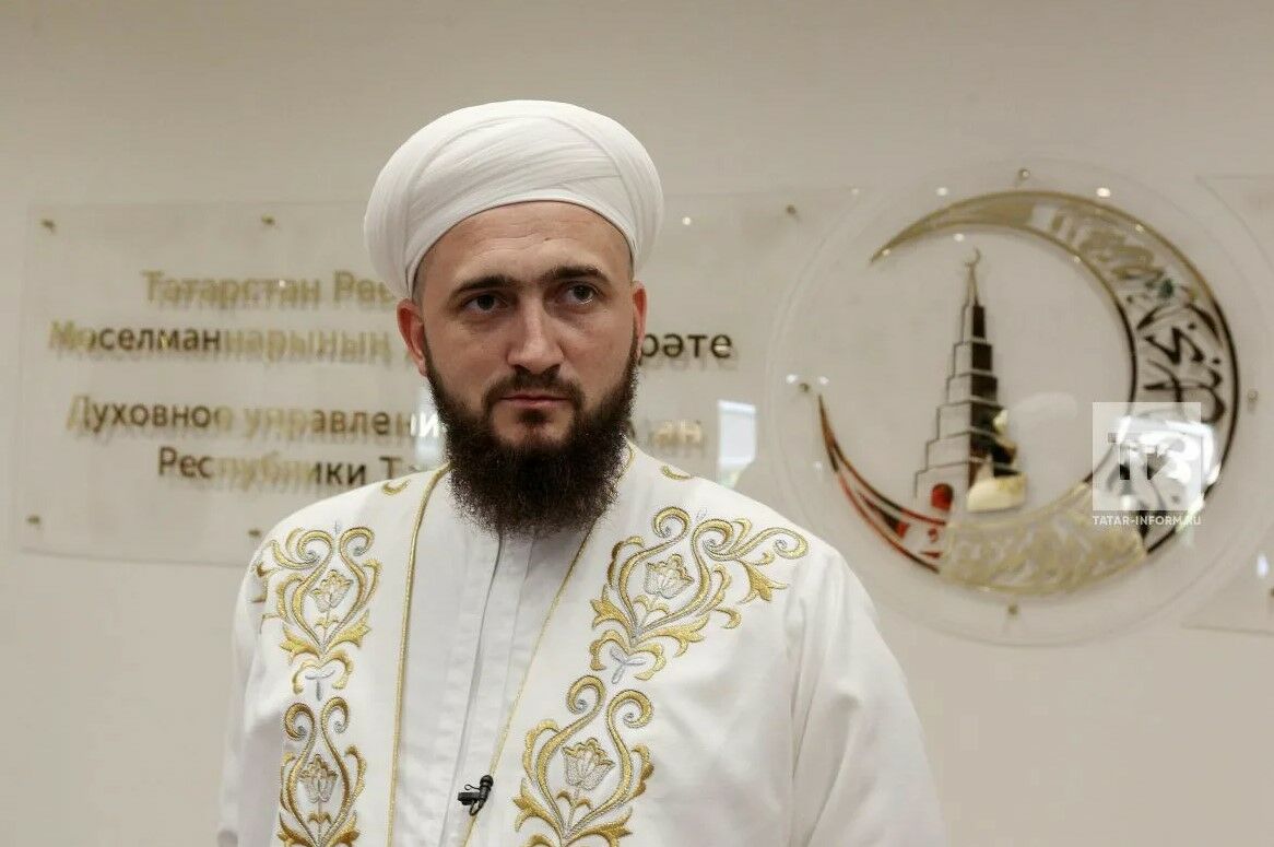 Руководитель ДУМ РТ: Соборная мечеть должна стать духовно-просветительским центром