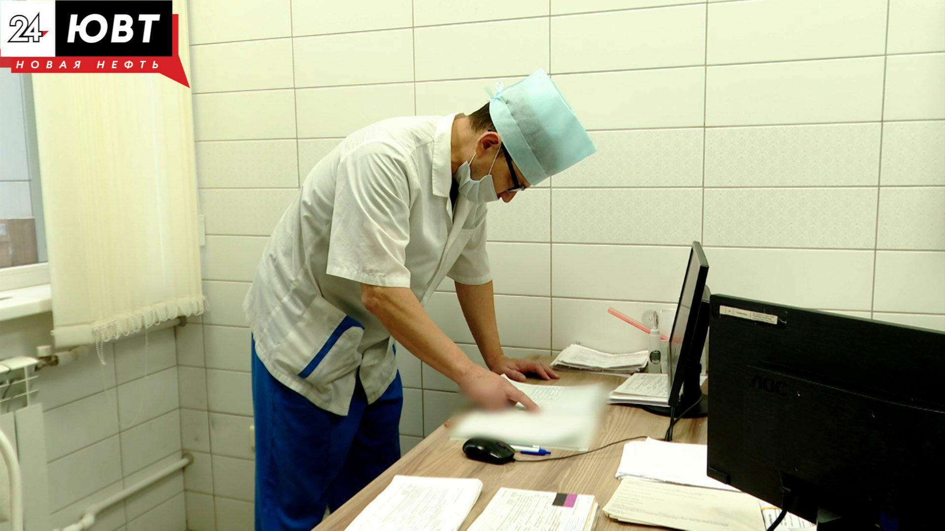 В Татарстане за сутки выявили 295 случаев заражения коронавирусом
