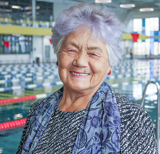 Активное долголетие: представительницы старшего поколения Альметьевска смело воплощают свои мечты