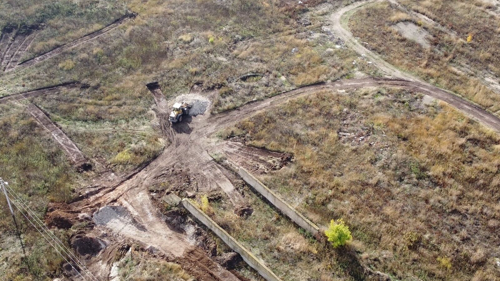 В Альметьевском районе нарушителям грозит уголовное дело за незаконную добычу и вывоз щебня