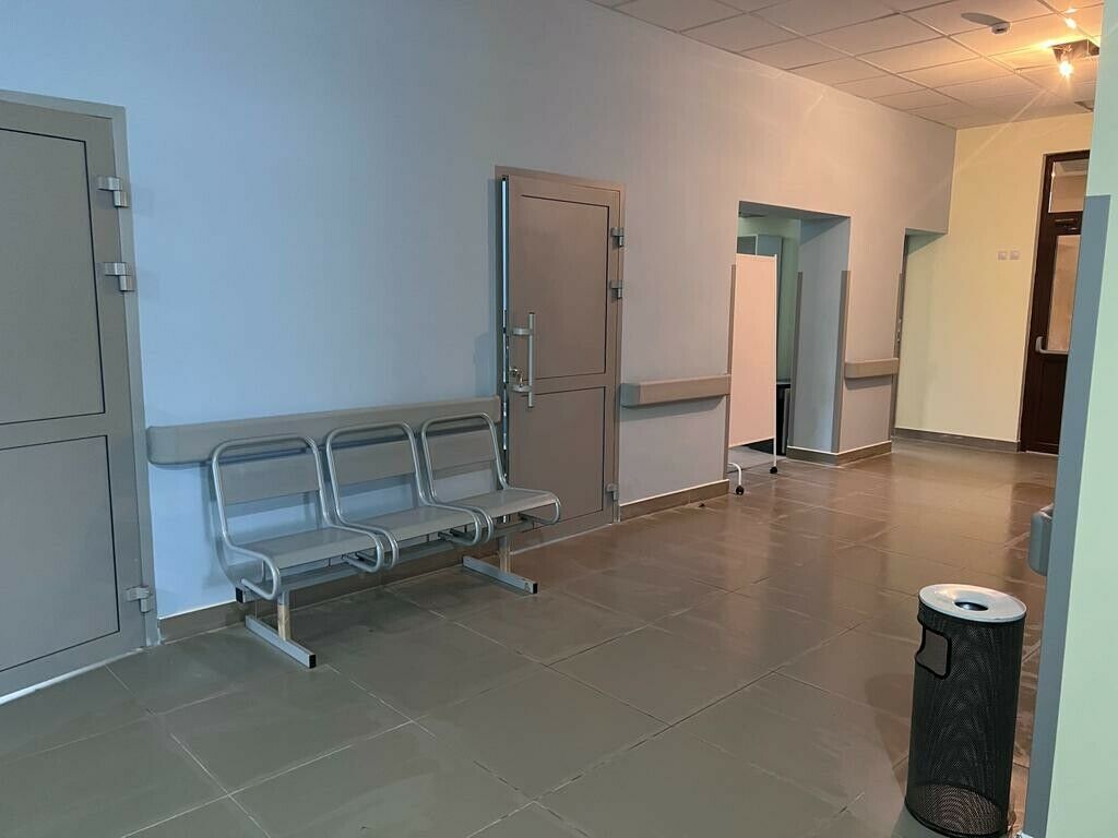 Офис врача общей практики и кабинет педиатра откроются в Альметьевске