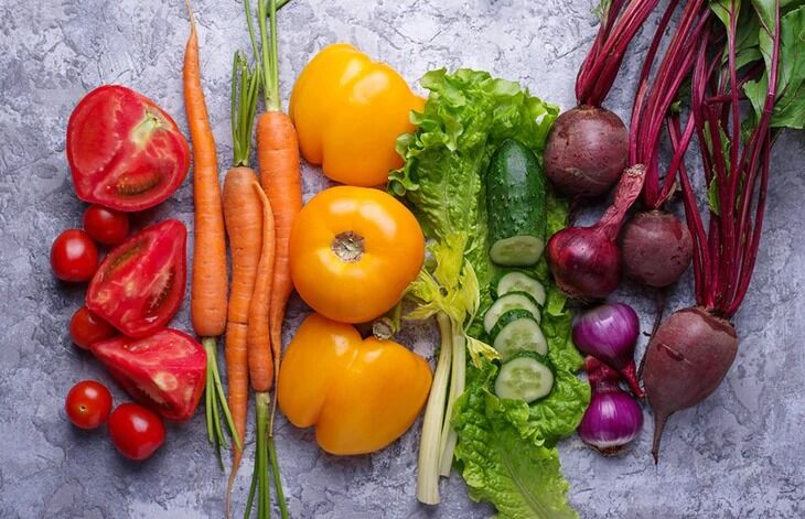 Овощи против рака: 7 правил грамотного употребления овощей и фруктов от нутрициолога