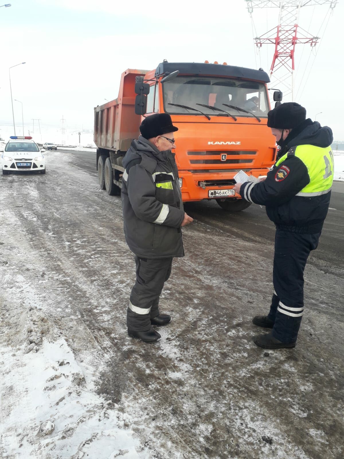 В Альметьевске прошла спецоперация «Тоннель»