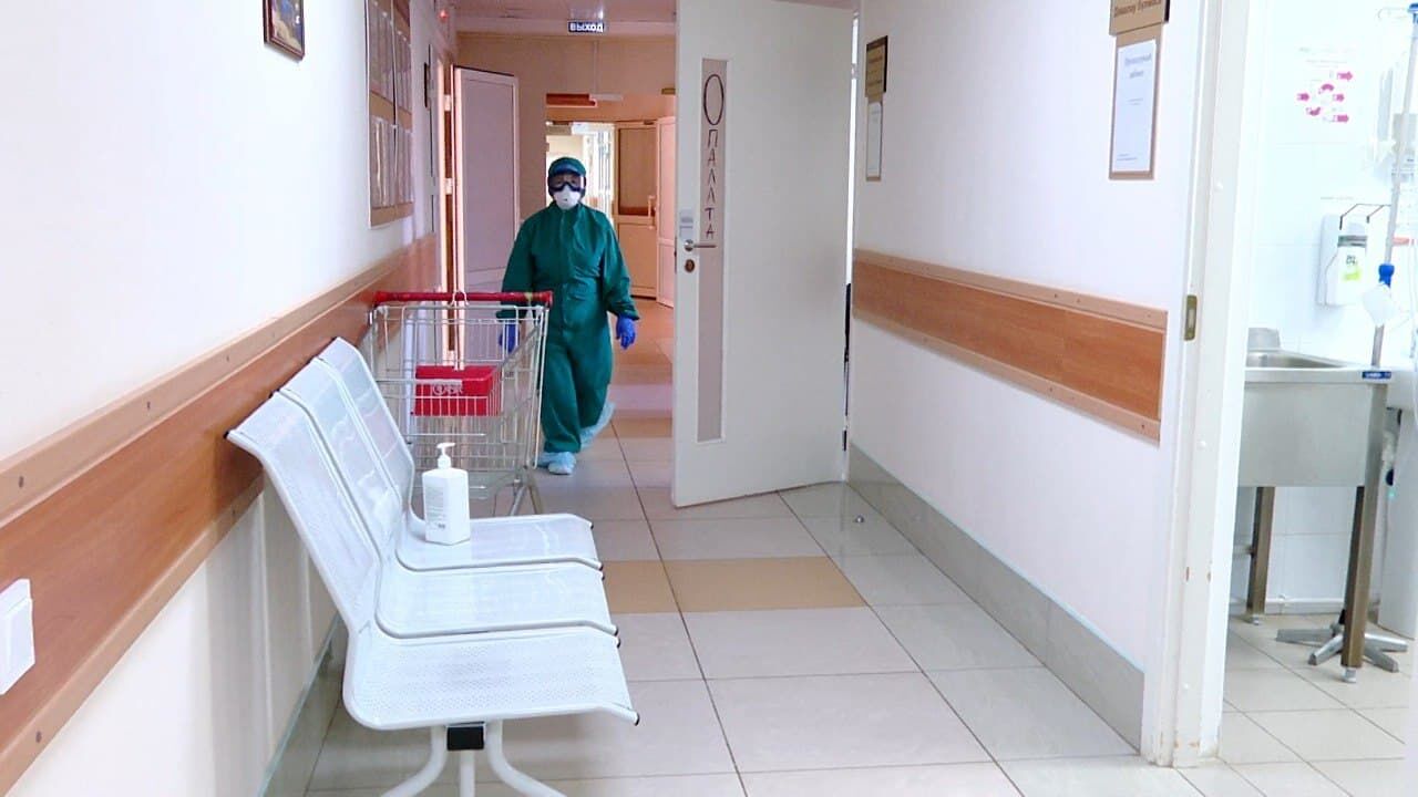 В Татарстане все поликлиники будут работать в выходные дни