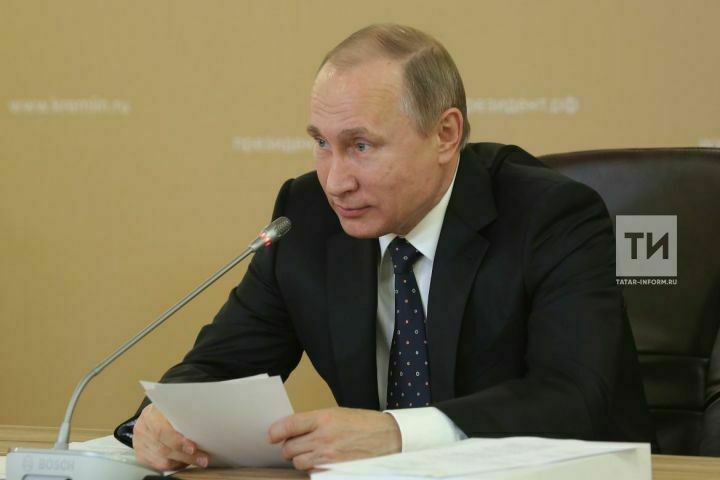 Путин напомнил Западу, что Россия никогда не будет в жалком и униженном состоянии