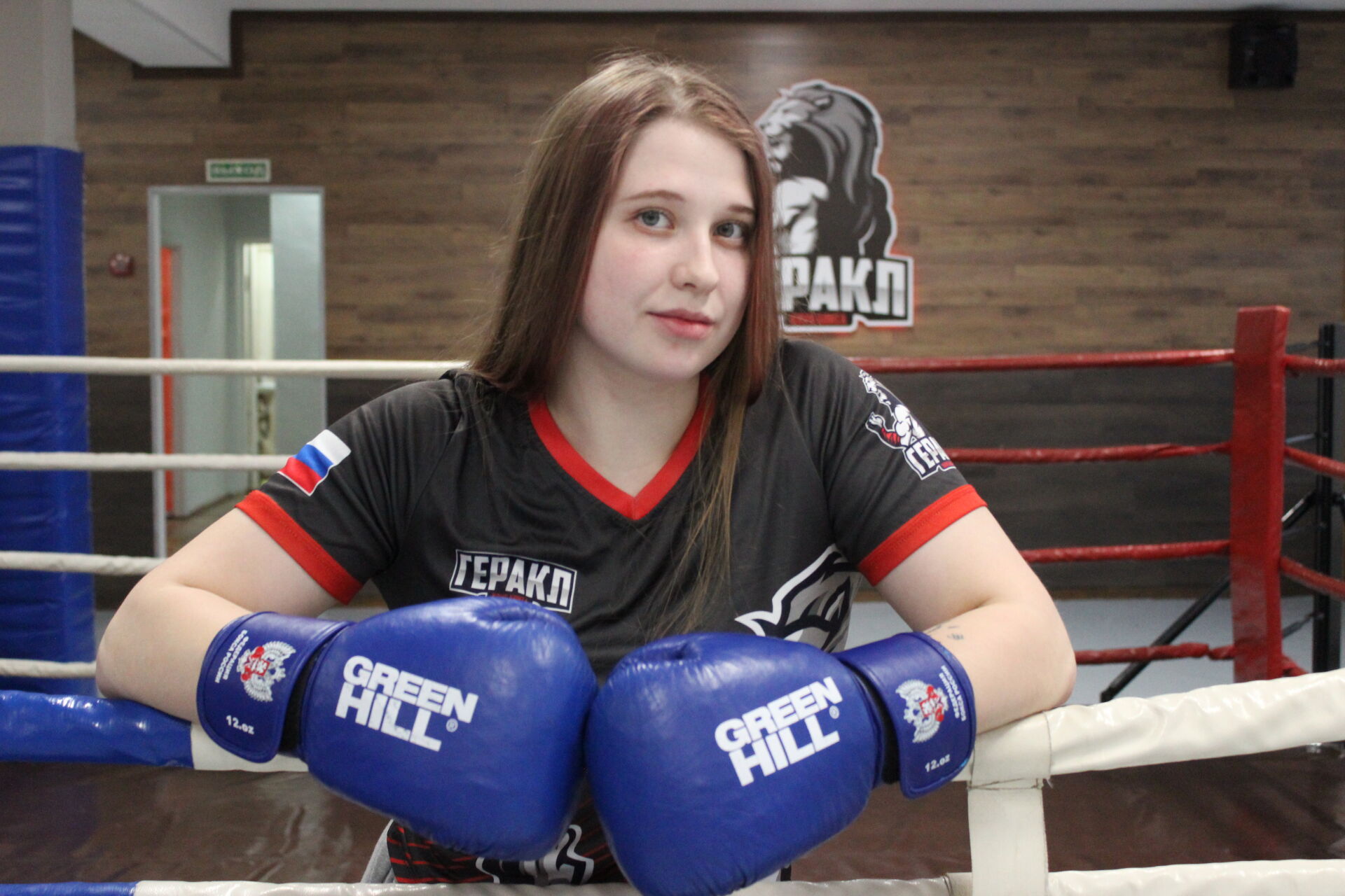 Девушка из Альметьевска рассказала, как бокс изменил её жизнь