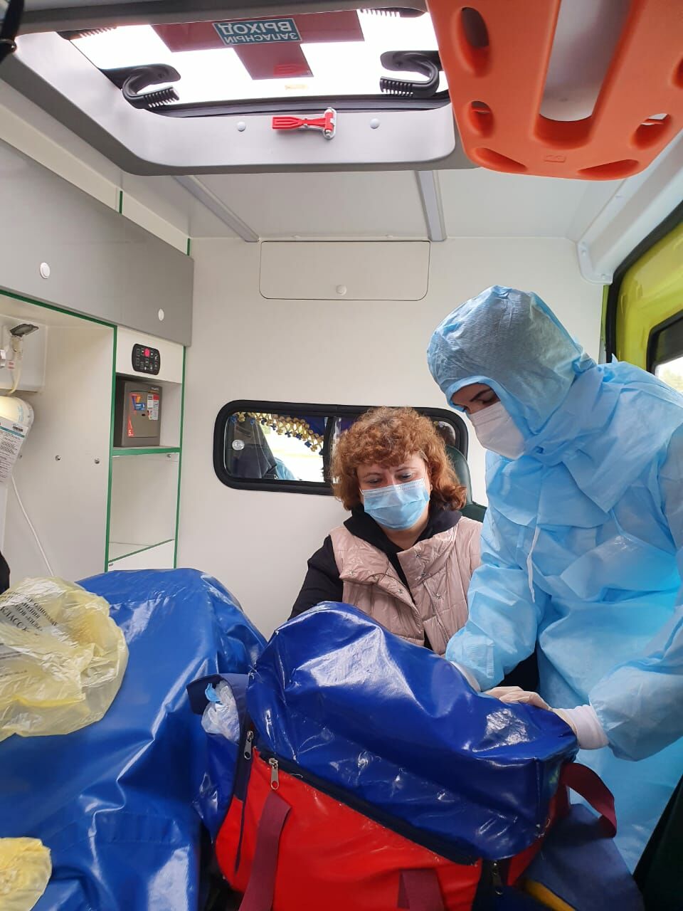 В Альметьевске опровергли информацию про зараженного холерой, из-за которого закрыли поликлинику №3