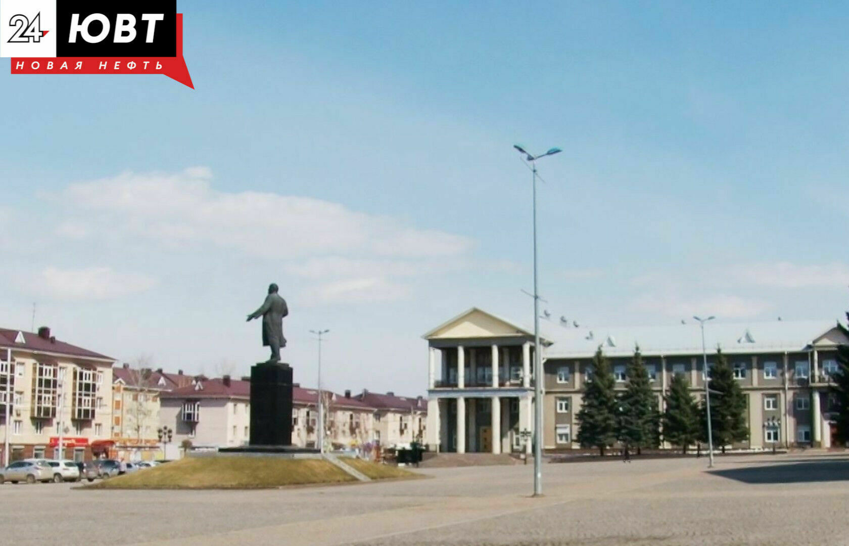 Синоптики обещают в Татарстане в первый месяц лета температуру выше климатической нормы