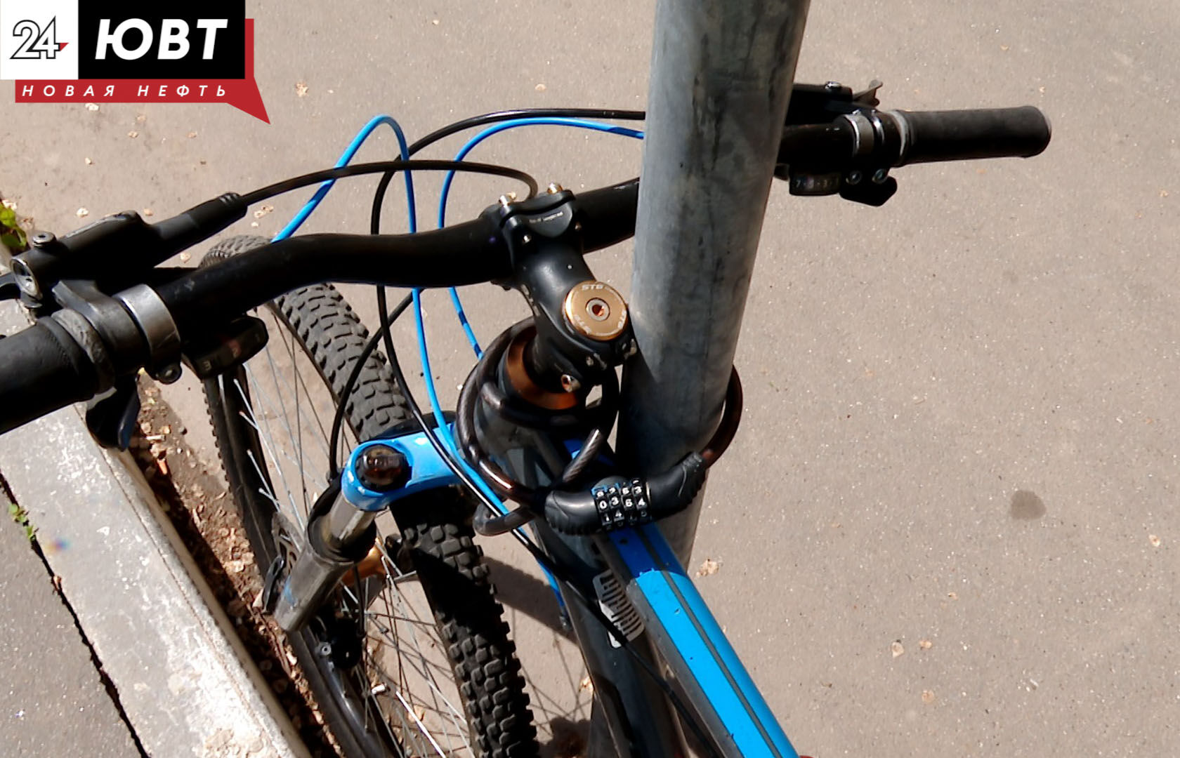 Что нужно делать, чтобы велосипед не увели прямо из-под носа: советы экспертов