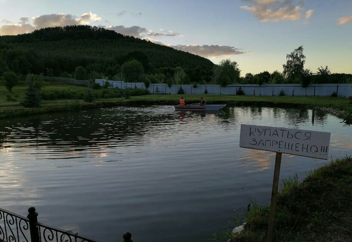 В Татарстане утонул мужчина, его тело нашли ближе к вечеру
