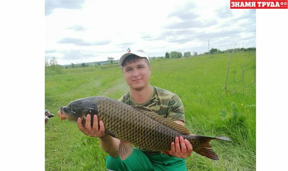Александр Чирков рассказал об особенностях спортивной рыбалки