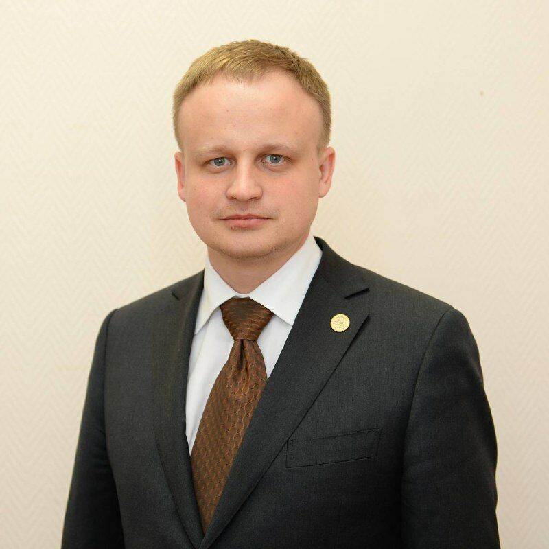 В Альметьевске назначили заместителя генерального директора по цифровому развитию ПАО «Татнефть»