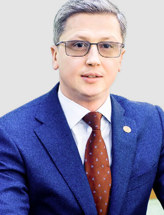 Назначен новый начальник управления по ремонту скважин и повышению нефтеотдачи пластов «Татнефти»