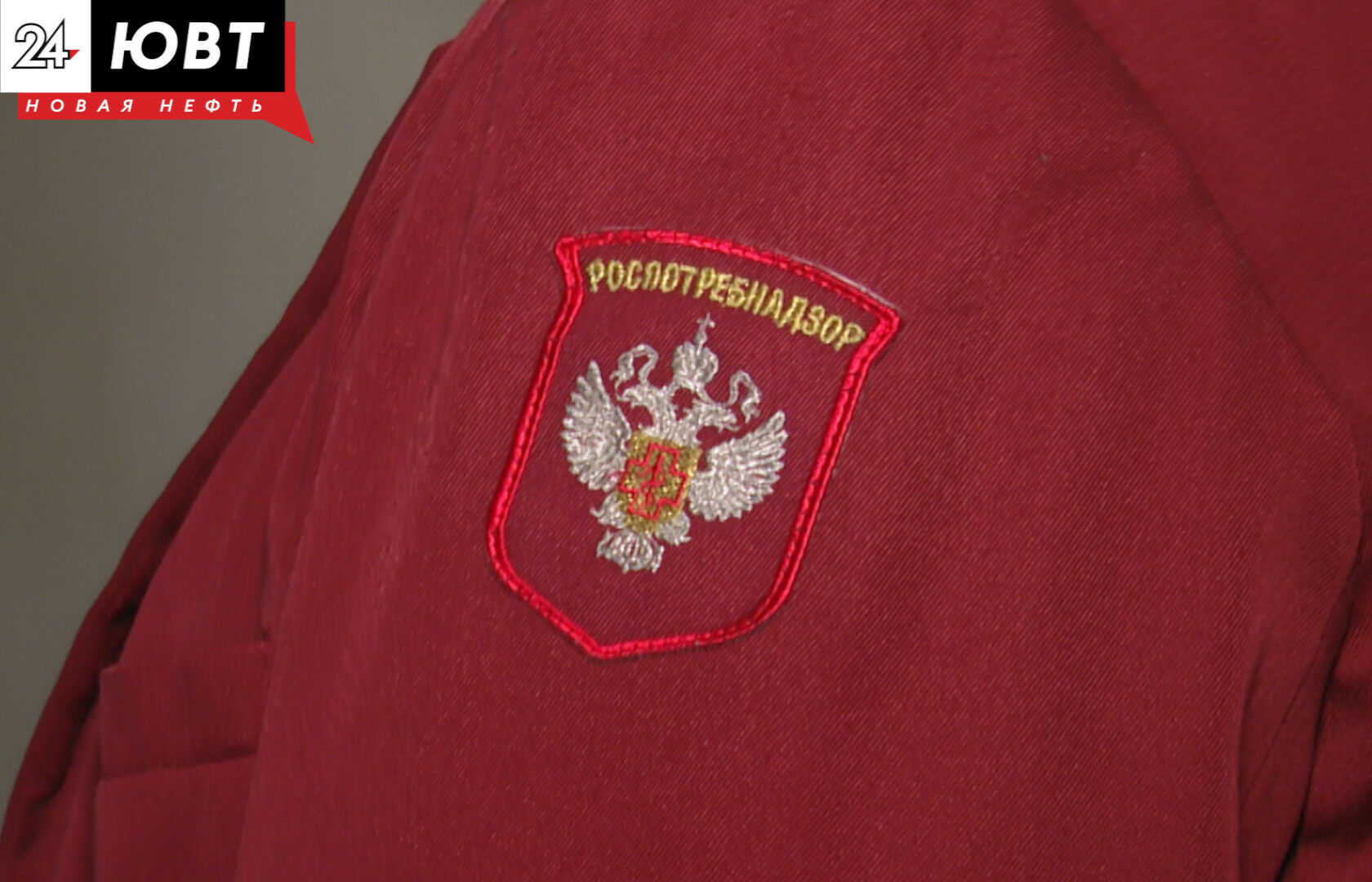 В Татарстане с 1 сентября на учебу из-за симптомов ОРВИ не пустили более 1400 школьников