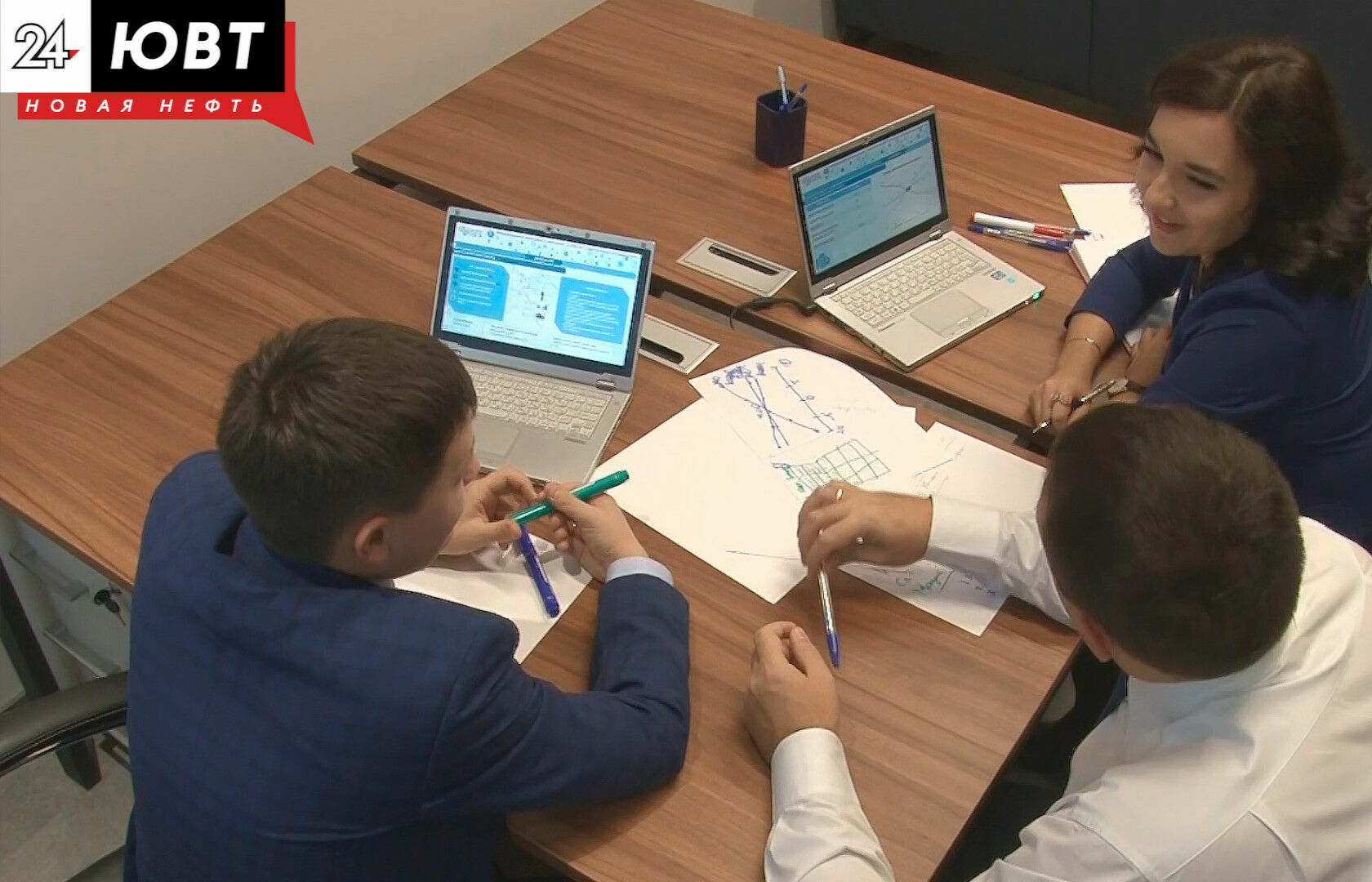 В Татарстане предприниматели смогут научиться развивать свой бизнес на маркетплейсах
