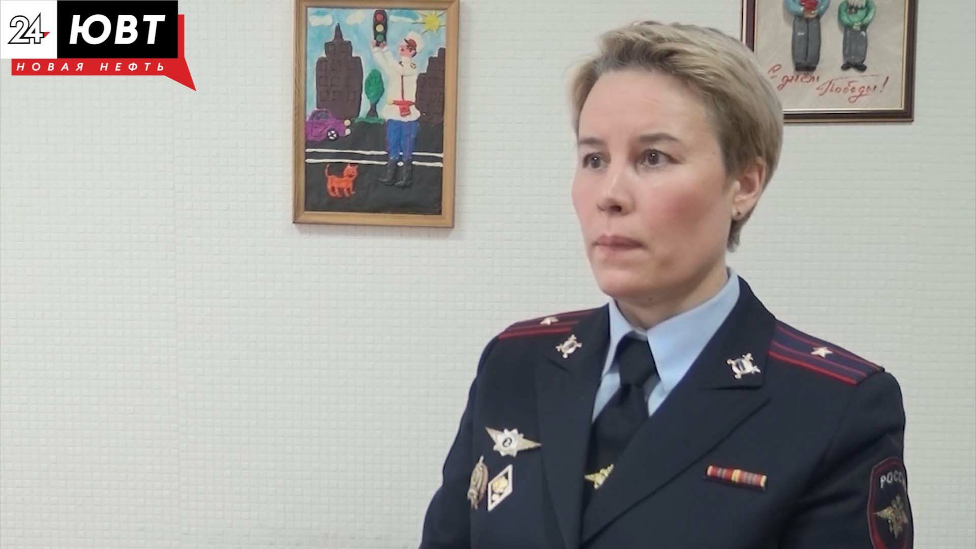 Ненастоящий полковник выманил у жительницы Альметьевска 1,5 миллиона рублей