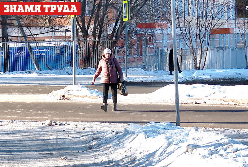 В Альметьевске состоялось заседание районной комиссии по обеспечению безопасности дорожного движения