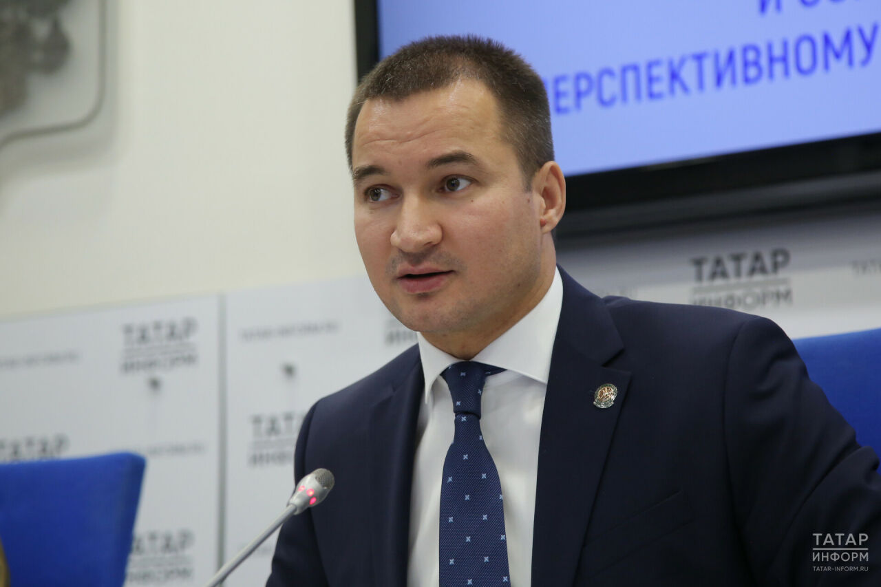 В Татарстане подсчитали экономический эффект от деятельности студотрядов