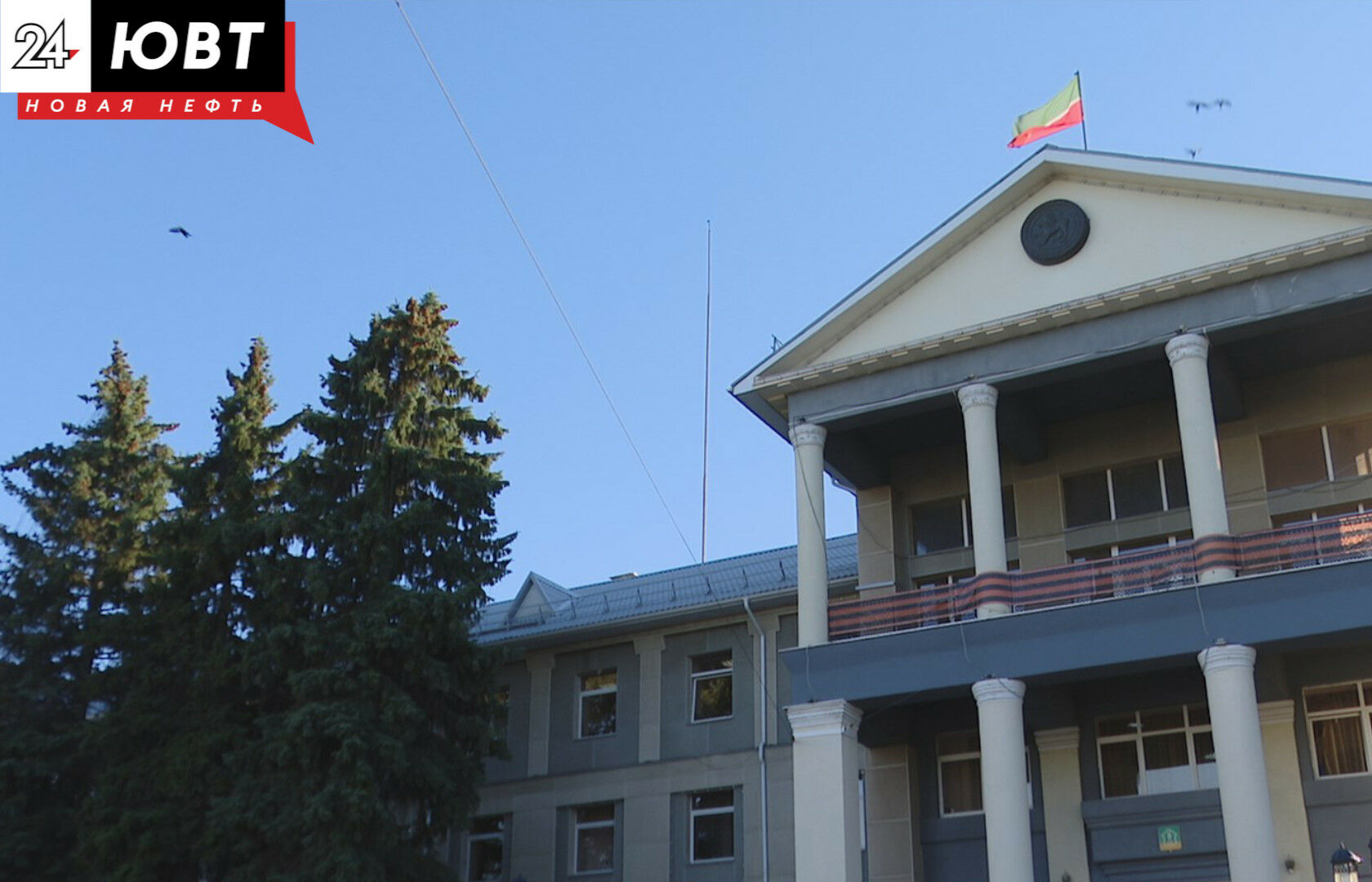 На общегородской планерке в Альметьевске подвели итоги прошедшей недели